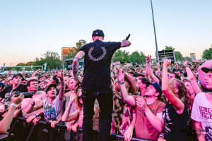 Dropkick Murphys - Vainstream Rockfest - Münster [29.06.2019]