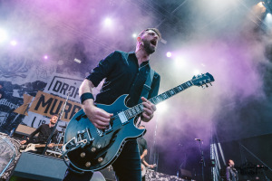 Dropkick Murphys - Vainstream Rockfest - Münster [29.06.2019]