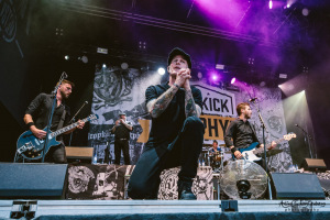 Dropkick Murphys - Vainstream Rockfest - Münster [29.06.2019]