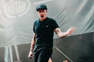 Dropkick Murphys - Vainstream Rockfest - Münster [29.06.2019]