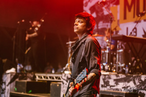 Dropkick Murphys - Vainstream Rockfest - Münster [29.06.2019]