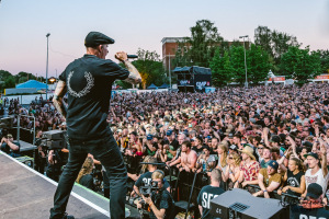 Dropkick Murphys - Vainstream Rockfest - Münster [29.06.2019]