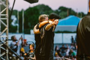 Dropkick Murphys - Vainstream Rockfest - Münster [29.06.2019]