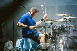 Dropkick Murphys - Vainstream Rockfest - Münster [29.06.2019]