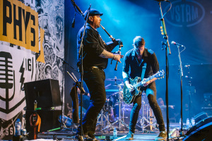 Dropkick Murphys - Vainstream Rockfest - Münster [29.06.2019]