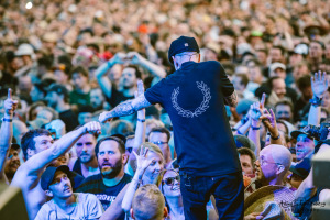 Dropkick Murphys - Vainstream Rockfest - Münster [29.06.2019]