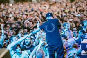 Dropkick Murphys - Vainstream Rockfest - Münster [29.06.2019]