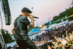 Dropkick Murphys - Vainstream Rockfest - Münster [29.06.2019]