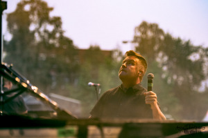 Dropkick Murphys - Vainstream Rockfest - Münster [29.06.2019]
