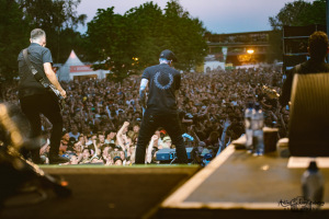 Dropkick Murphys - Vainstream Rockfest - Münster [29.06.2019]