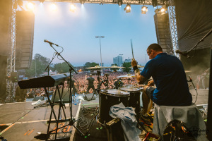 Dropkick Murphys - Vainstream Rockfest - Münster [29.06.2019]