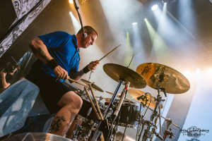 Dropkick Murphys - Vainstream Rockfest - Münster [29.06.2019]