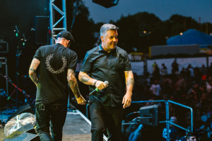 Dropkick Murphys - Vainstream Rockfest - Münster [29.06.2019]
