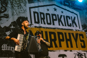 Dropkick Murphys - Vainstream Rockfest - Münster [29.06.2019]