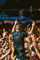 Dropkick Murphys - Vainstream Rockfest - Münster [29.06.2019]