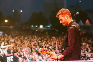 Dropkick Murphys - Vainstream Rockfest - Münster [29.06.2019]