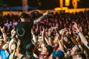 Dropkick Murphys - Vainstream Rockfest - Münster [29.06.2019]