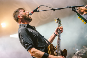Dropkick Murphys - Vainstream Rockfest - Münster [29.06.2019]