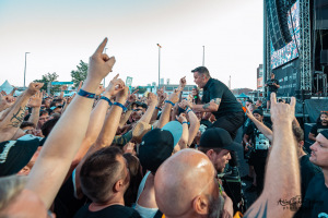 Dropkick Murphys - Vainstream Rockfest - Münster [29.06.2019]