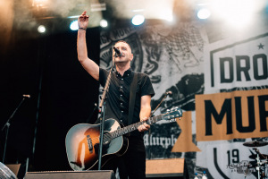 Dropkick Murphys - Vainstream Rockfest - Münster [29.06.2019]