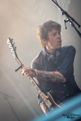 Dropkick Murphys - Vainstream Rockfest - Münster [29.06.2019]