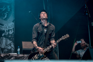 Dropkick Murphys - Vainstream Rockfest - Münster [29.06.2019]