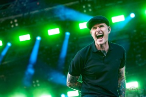 Dropkick Murphys - Vainstream Rockfest - Münster [01.07.2017]