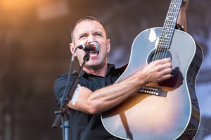 Dropkick Murphys - Vainstream Rockfest - Münster [01.07.2017]