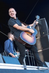 Dropkick Murphys - Vainstream Rockfest - Münster [01.07.2017]