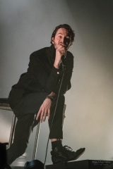 Editors at Tempodrom, Berlin (2018)