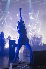 Editors at Tempodrom, Berlin (2018)