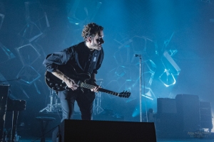 Editors at Tempodrom, Berlin (2018)
