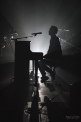 Editors at Tempodrom, Berlin (2018)