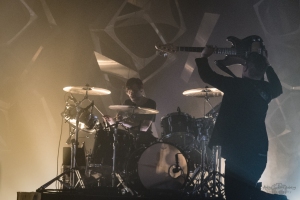 Editors at Tempodrom, Berlin (2018)