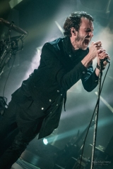 Editors at Tempodrom, Berlin (2018)
