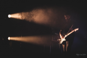 Editors at Tempodrom, Berlin (2018)