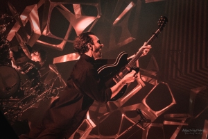 Editors at Tempodrom, Berlin (2018)