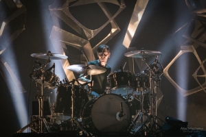 Editors at Tempodrom, Berlin (2018)