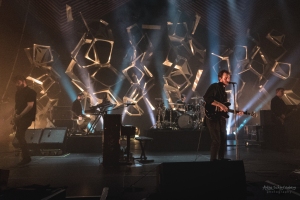 Editors at Tempodrom, Berlin (2018)