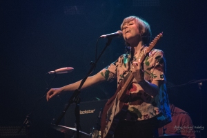 Emily Barker, Roundhouse, London, 2018