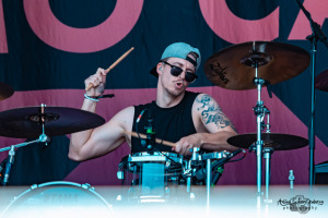Eskimo Callboy - Vainstream Rockfest - Münster [29.06.2019]