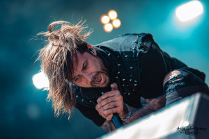 Eskimo Callboy - Vainstream Rockfest - Münster [29.06.2019]