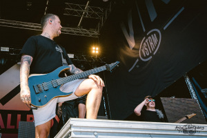 Eskimo Callboy - Vainstream Rockfest - Münster [29.06.2019]