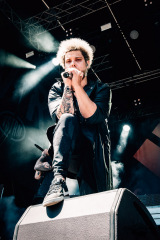 Eskimo Callboy - Vainstream Rockfest - Münster [29.06.2019]