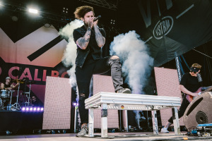 Eskimo Callboy - Vainstream Rockfest - Münster [29.06.2019]