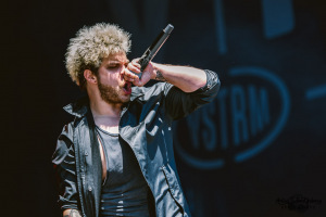 Eskimo Callboy - Vainstream Rockfest - Münster [29.06.2019]
