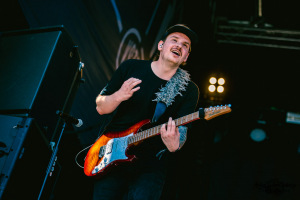 Eskimo Callboy - Vainstream Rockfest - Münster [29.06.2019]