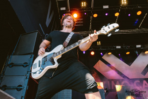 Eskimo Callboy - Vainstream Rockfest - Münster [29.06.2019]