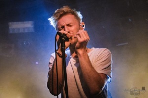 Ewert And The Two Dragons - Musik & Frieden - Berlin [25.04.2019]