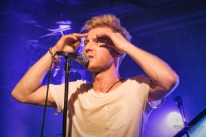 Ewert And The Two Dragons - Musik & Frieden - Berlin [25.04.2019]